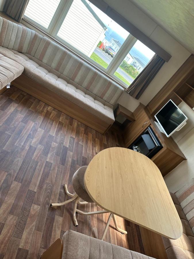 Ocean View B3 Hotel Hartlepool Exterior photo